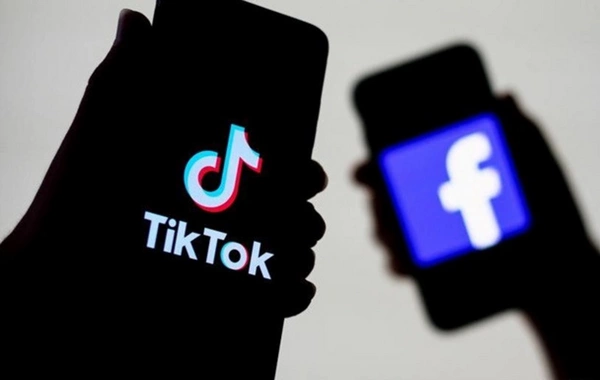 Avropa Komissiyası "Meta" və "TikTok"u ittiham etdi