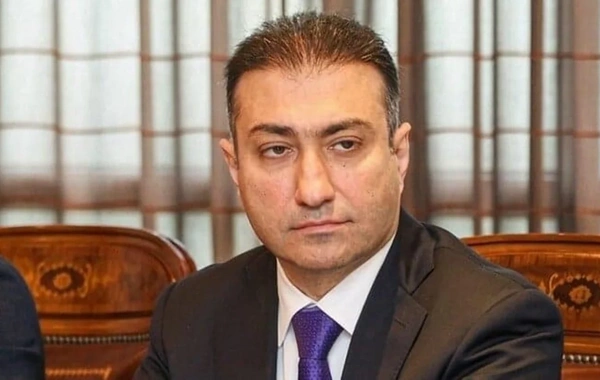 Anar Bayramov Təranə Axundovaya yüksək VƏZİFƏ VERDİ