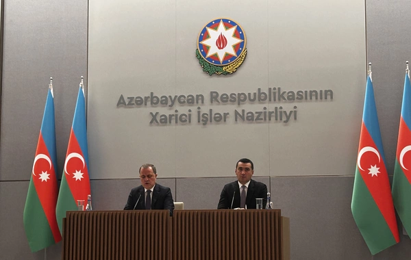 Azərbaycan və Aİ yeni əməkdaşlıq sazişi hazırlayır