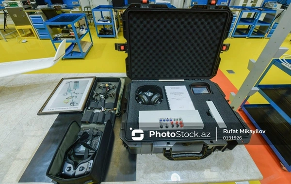 7 dekabr Beynəlxalq Mülki Aviasiya Günüdür - Akademiyadan REPORTAJ