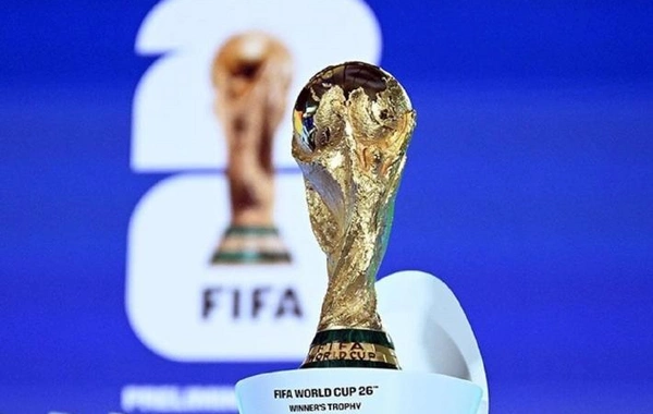 Стартует чемпионат мира по футболу