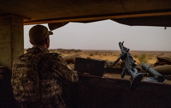 Avropa İttifaqı ölkələrində məcburi hərbi xidmət geri qayıdır