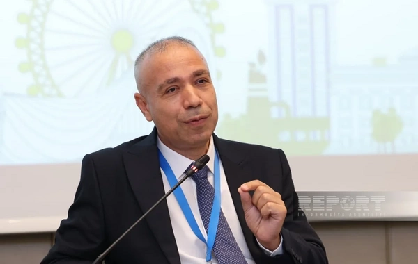 Elnur Soltanov: Azərbaycanda BOEM-in payı gələn ilin sonunadək 34 %-ə çatacaq