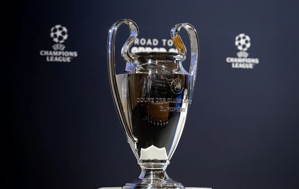 UEFA Çempionlar Liqası: 1/4 finala yüksələcək daha dörd komanda müəyyənləşir