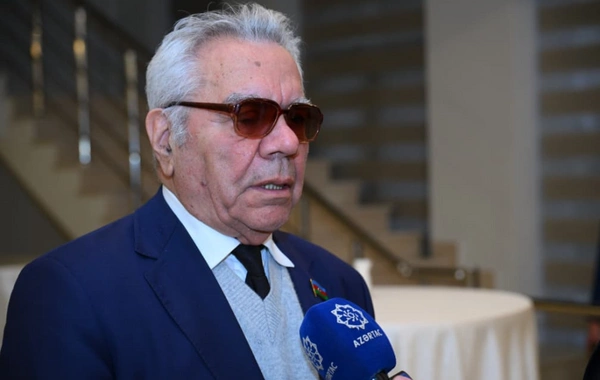 Deputat: 2030-cu ilədək Azərbaycanda tələbatdan dəfələrlə artıq elektrik enerjisi istehsal olunacaq