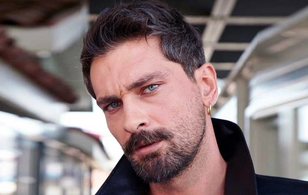 Onur Tuna bu serialla ekranlara qayıdır