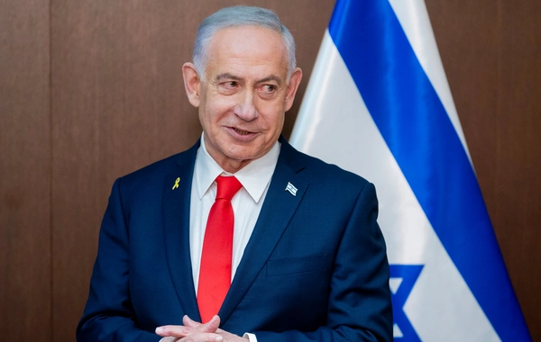 Netanyahu: İranın nüvə silahına sahib olmasına imkan verməyəcəyik