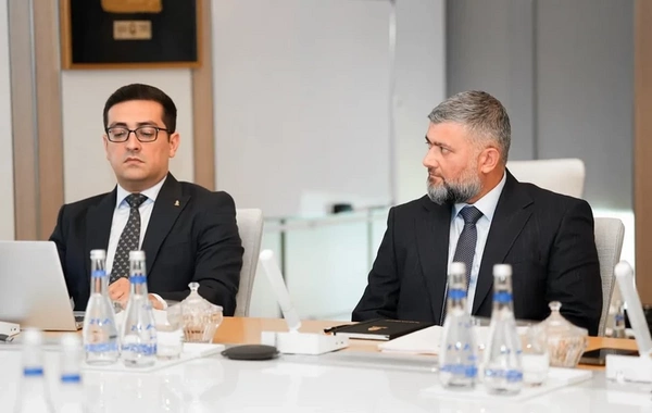 Edmond Klaus has been appointed as the technical director of AFFA