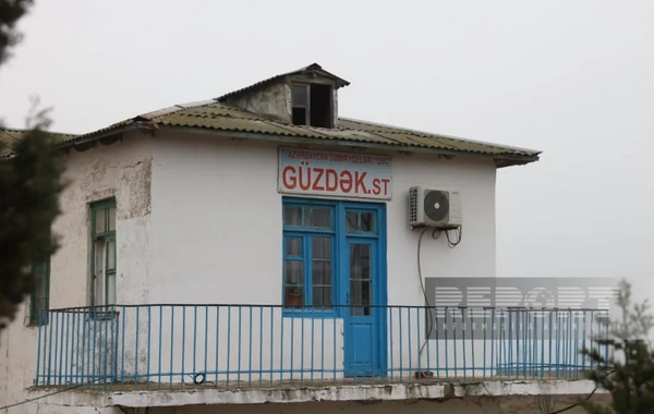 Azərbaycandan Ermənistana 4 500 tona yaxın dizel yanacağı Güzdəkdən yola salınır