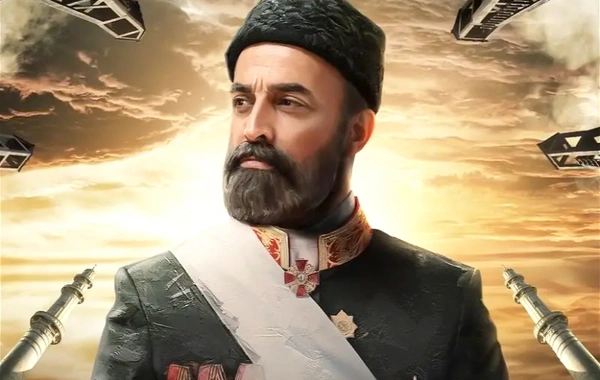 "Tağıyev: Neft" filmi "Oskar" mükafatına namizəd təqdim edilib