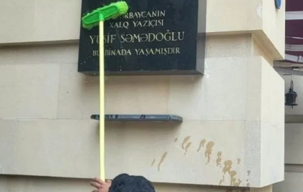 Bugünkü iməcilikdə Bakının 556 küçəsi yuyuldu