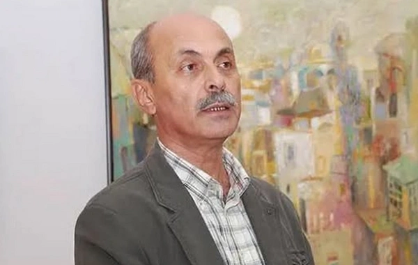 Xalq rəssamı Nazim Bəykişiyev vəfat edib