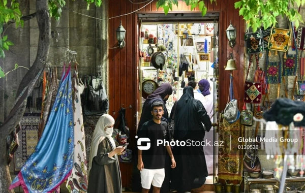 Yaxın Şərqdən turist axını niyə azalıb? - Səbəblər açıqlandı