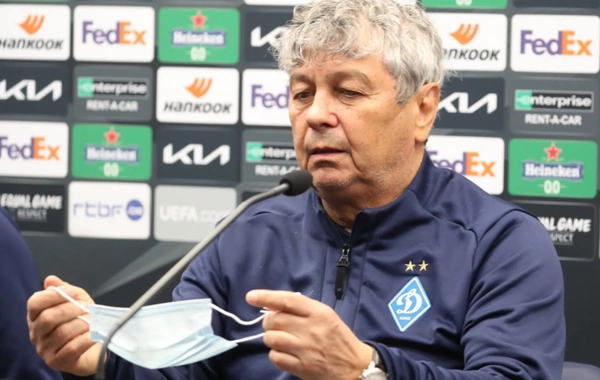 Tanınmış məşqçi təcili xəstəxanaya yerləşdirildi