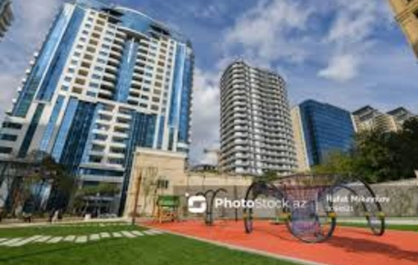 Недоступное жилье: почему квартиры в Азербайджане продолжают дорожать