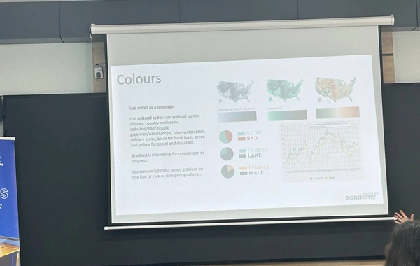 "Euronews Academy" layihəsi çərçivəsində "Rəqəmsal Jurnalistika" mövzusunda təlim proqramına başlanıldı