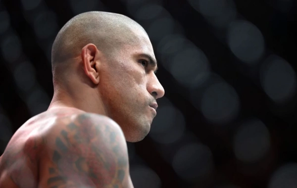 UFC-də qalmaqal böyüyür - Aleks Pereyraya sərt cavab verildi