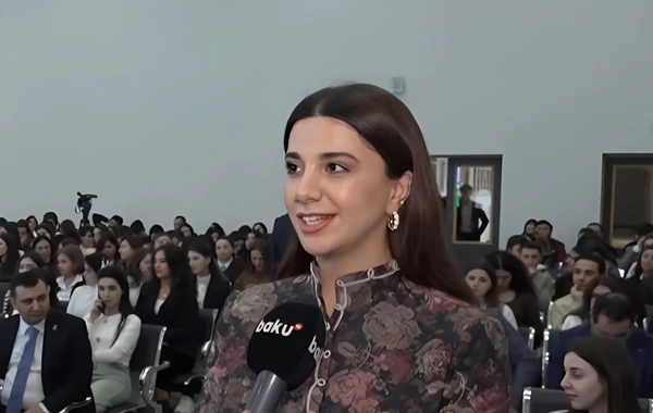 Goranboyda Gənclər Paytaxtı 2026nın açılış mərasimi keçirilib