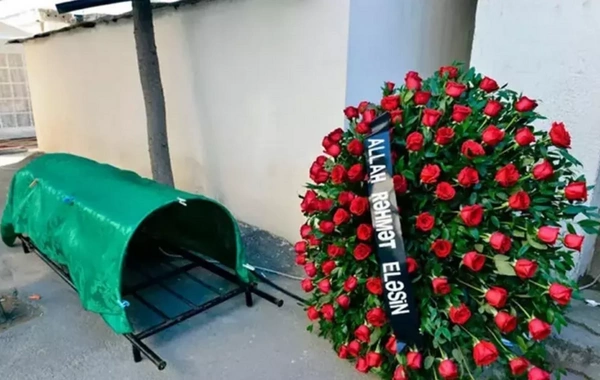 AzTU-nun dosenti vəfat etdi