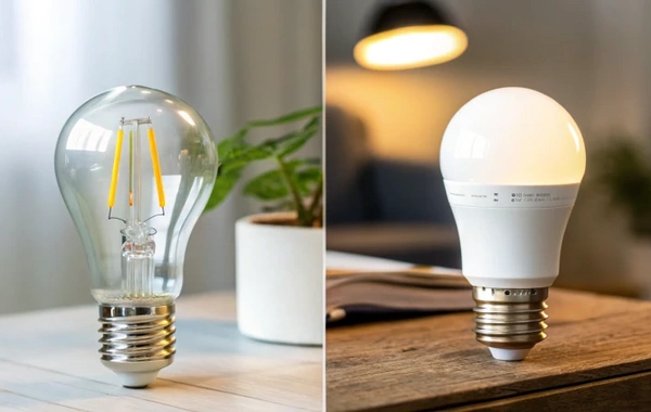 Azərbaycanda işıqlandırma üçün müxtəlif növ lampalardan istifadəyə yol veriləcək