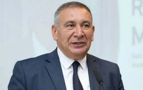 Rəşad Məcid: 4 il ərzində Mətbuat Şurasına ümumilikdə 815 şikayət daxil olub