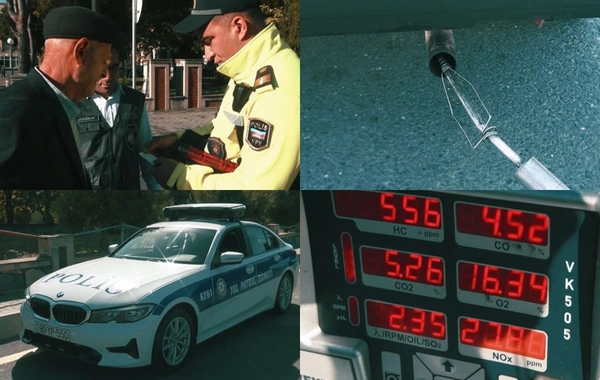 Balakəndə Təmiz hava aylığı ilə bağlı profilaktik tədbir keçirildi