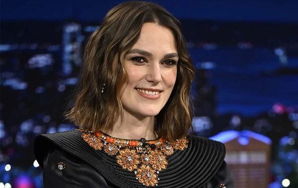 Kira Naitli bu filmdə əsas rollardan birini oynayacaq