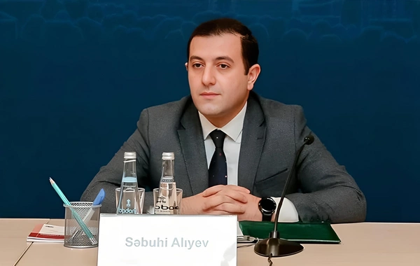 Baş Prokurorluqda yüksək vəzifəyə təyin olunan Səbuhi Alıyev kimdir? - DOSYE