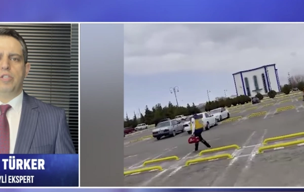 İran rejimi həddini aşarsa... - Cənubi azərbaycanlılar nə kimi addım ata bilər?