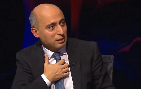 Nazir: Müəllim məktəbə müştəri yeri kimi baxırsa, o, mənim üçün müəllim deyil