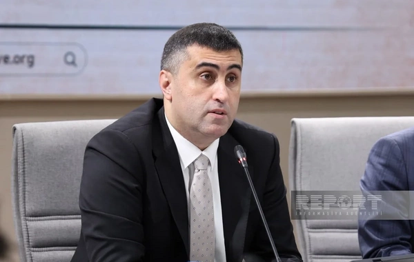 Abbas Abbasov: Media dekolonizasiyanın təşviqində əsas rol oynayıb
