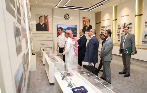 Baş prokuror: Azərbaycan İslam həmrəyliyinin gücləndirilməsinə mühüm töhfələr verib