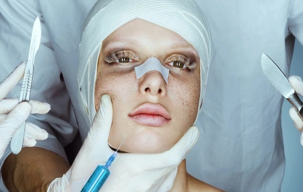 Пластические операции: мода или одержимость? - Baku Aktual