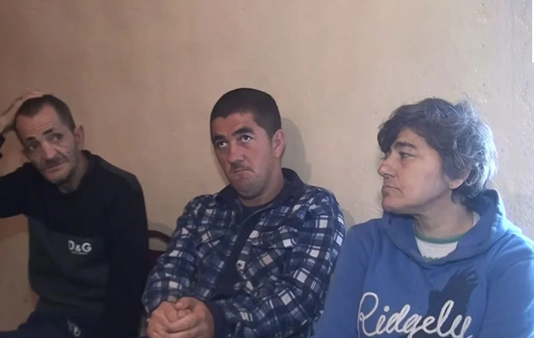 Beş üzvü ağır xəstə olan ailə ilə bağlı qurumlar hərəkətə keçdilər