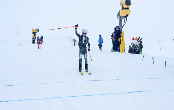 Xizək Alpinizmi üzrə Avropa Çempionatına və Dünya Kubokuna yekun vurulub