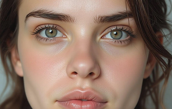 Üz cizgiləri xarakter arasında əlaqə var?