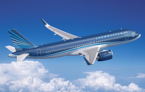 AZAL: Naxçıvan istiqaməti üzrə aviareyslər ştat rejimində həyata keçirilir