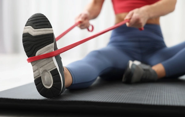 Назван простой способ добавить здоровую активность в свою жизнь