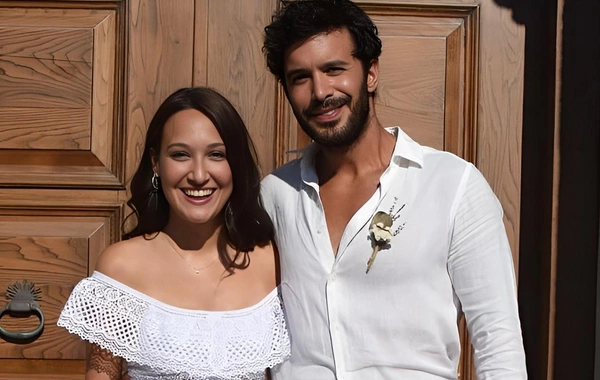 Məşhur aktyorun qumar borcunu həyat yoldaşı ödəyib