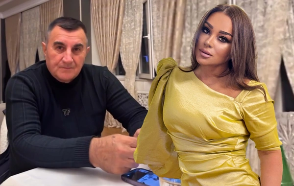 Atasından Xatirə İslama: Ağıllı adam stress keçirməz!