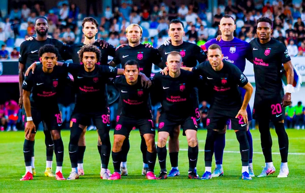 UEFA Sabah - Orhus oyununun hakimlərini dəyişdi