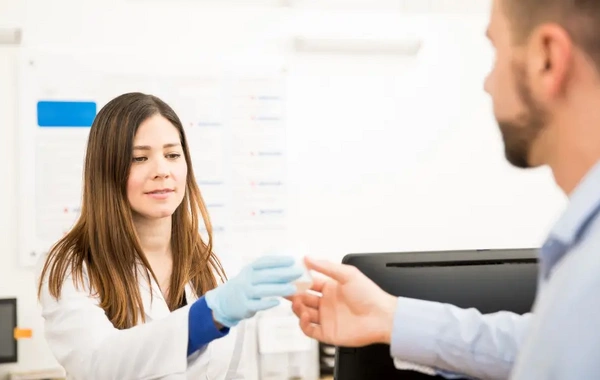 Donor passed dangerous mutation to dozens of children