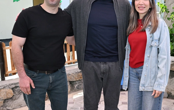 Prezident İlham Əliyev Şuşanın Böyük Qaladərəsi kəndində görülən işlərlə tanış olub, sakinlərlə görüşüb