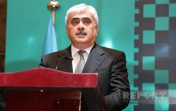 Samir Şərifov: Azərbaycan FIFA U-15 dünya çempionatı və festivalına ev sahibliyi etməkdən qürur duyur