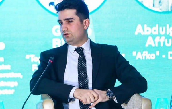 Riad Axundzadə: Azərbaycan son dərəcə yüksək su riskləri olan ölkələr kateqoriyasından çıxıb