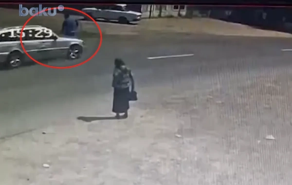 Deməli, istədiyi sürətlə sürə bilər - Salyanda yol niyə sakinlərin kabusuna çevrilib?