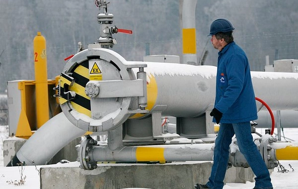 Avropada qazın qiyməti BAHALAŞIB