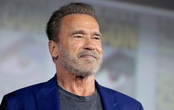 Ürəyində problemlə doğulan Arnold Şvartseneqqerin illərdir apardığı gizli mübarizəsi...