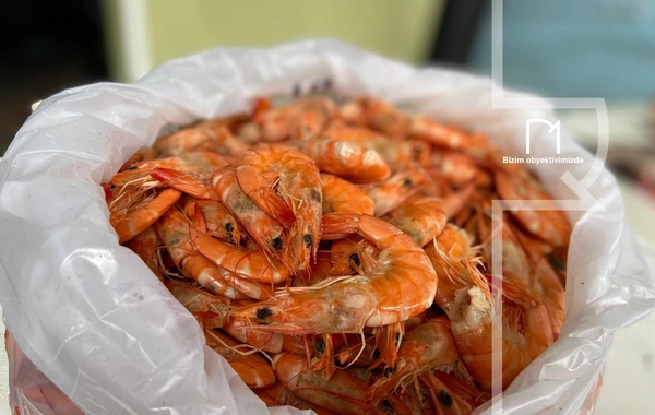 Ət əvəzinə hamı balıq alır - Bazarda SON QİYMƏTLƏR