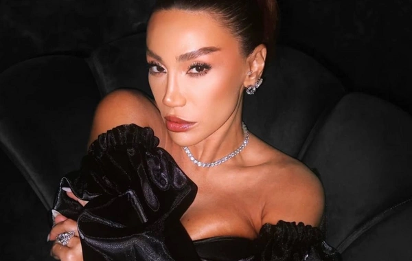 Röya Ayxan Sən və Mənə yeni nəfəs verdi